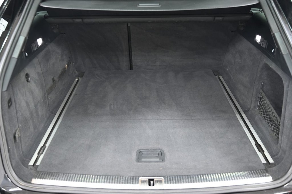 Used Audi A6 Avant 2018 for sale - 76163587: Photo 12