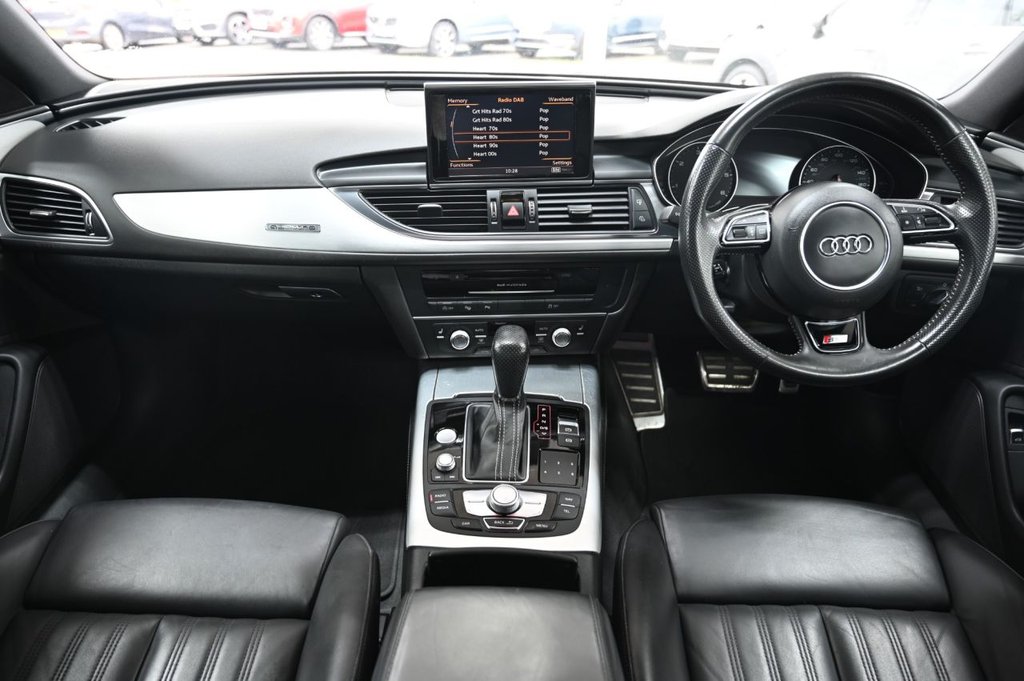 Used Audi A6 Avant 2018 for sale - 76163587: Photo 15