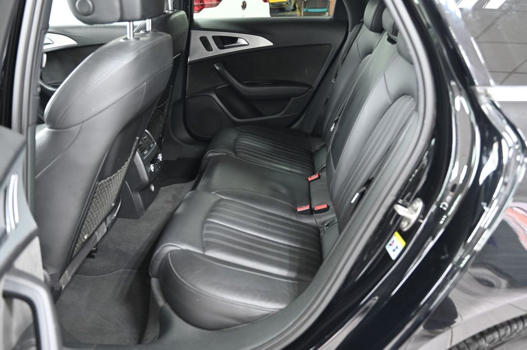 Used Audi A6 Avant 2018 for sale - 76163587: Photo 18