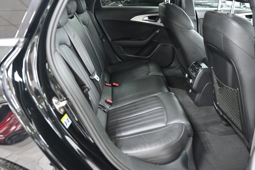 Used Audi A6 Avant 2018 for sale - 76163587: Photo 20