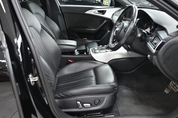 Used Audi A6 Avant 2018 for sale - 76163587: Photo 20