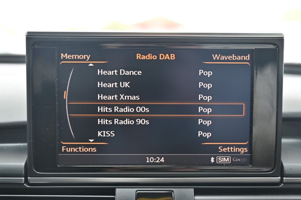 Used Audi A6 Avant 2018 for sale - 76163587: Photo 22