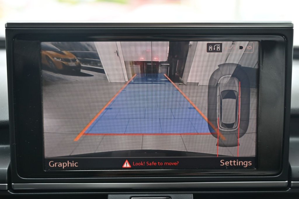 Used Audi A6 Avant 2018 for sale - 76163587: Photo 23