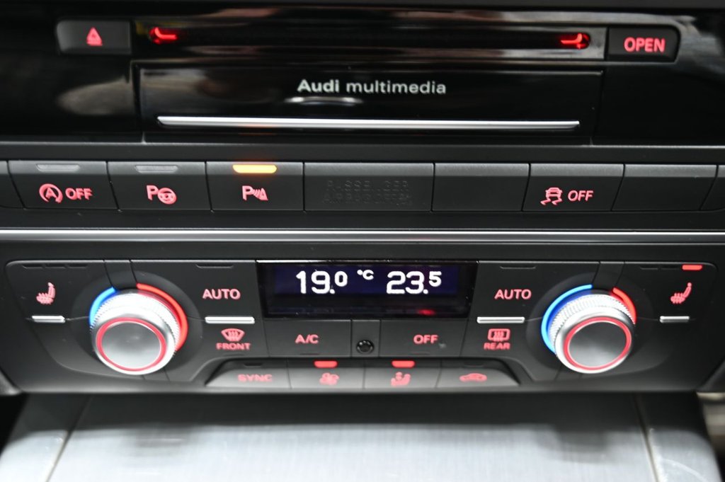 Used Audi A6 Avant 2018 for sale - 76163587: Photo 26