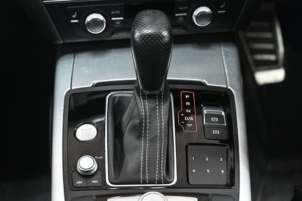 Used Audi A6 Avant 2018 for sale - 76163587: Photo 26