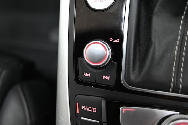 Used Audi A6 Avant 2018 for sale - 76163587: Photo 27