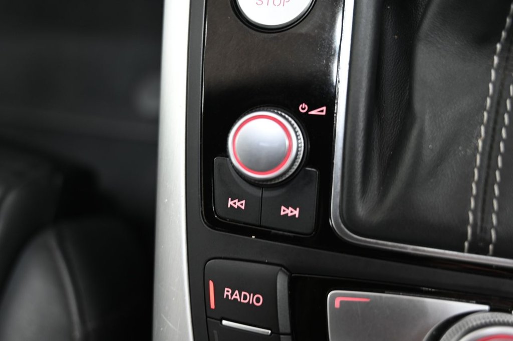 Used Audi A6 Avant 2018 for sale - 76163587: Photo 28