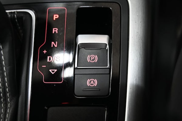 Used Audi A6 Avant 2018 for sale - 76163587: Photo 28