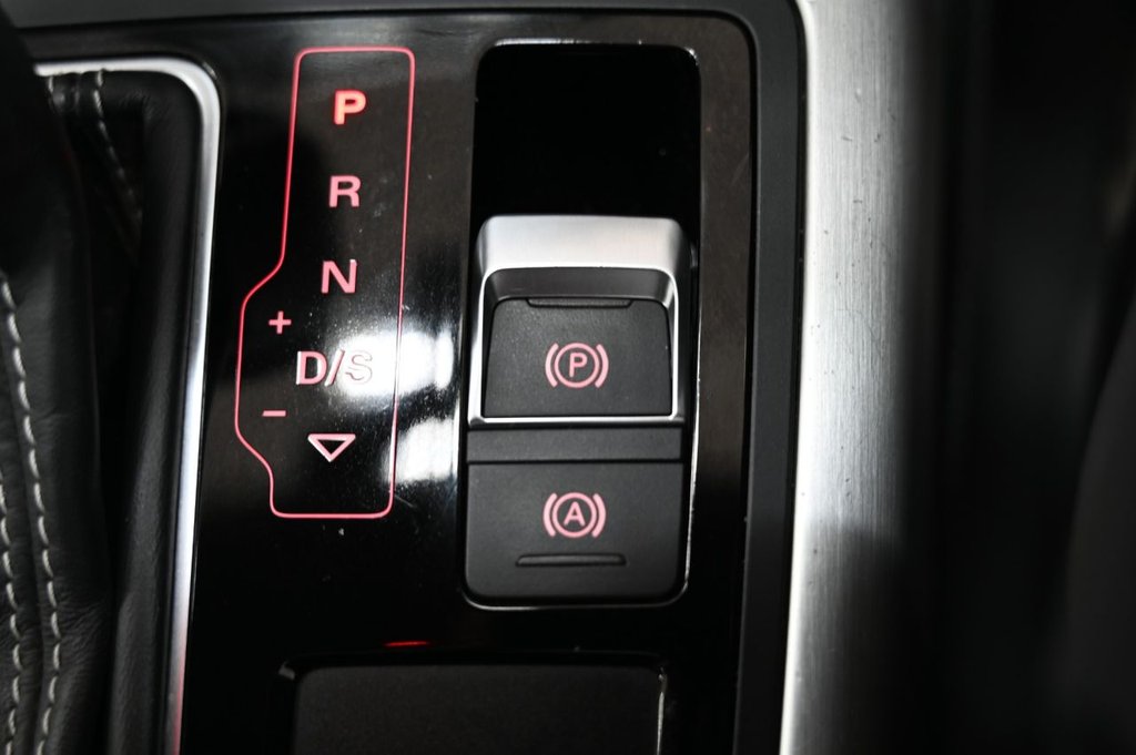 Used Audi A6 Avant 2018 for sale - 76163587: Photo 29