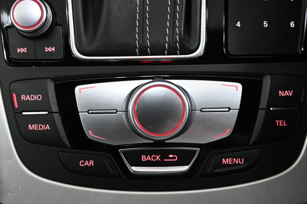 Used Audi A6 Avant 2018 for sale - 76163587: Photo 32