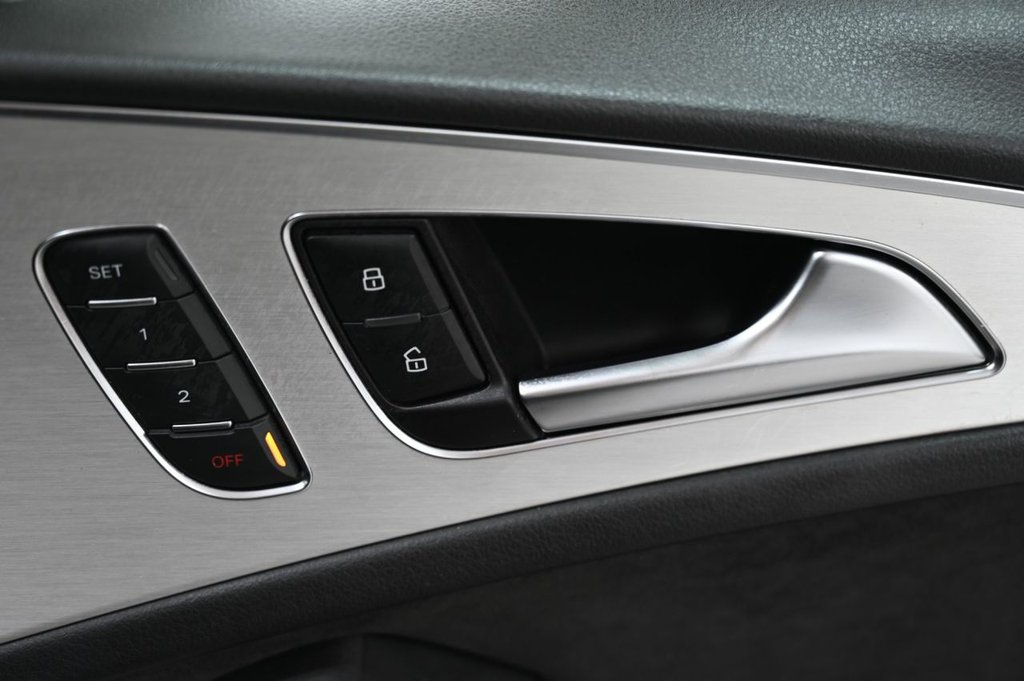 Used Audi A6 Avant 2018 for sale - 76163587: Photo 33