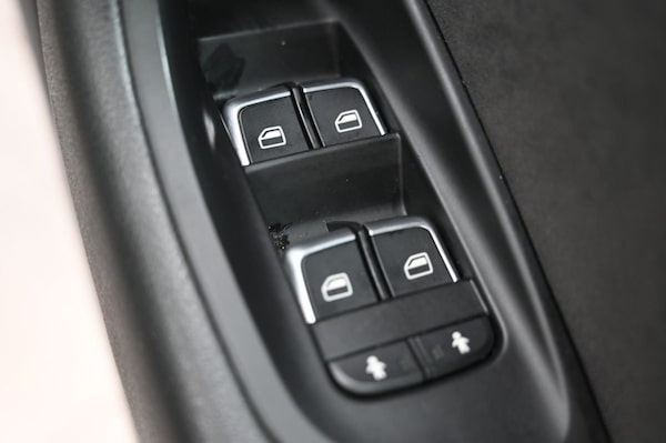 Used Audi A6 Avant 2018 for sale - 76163587: Photo 33