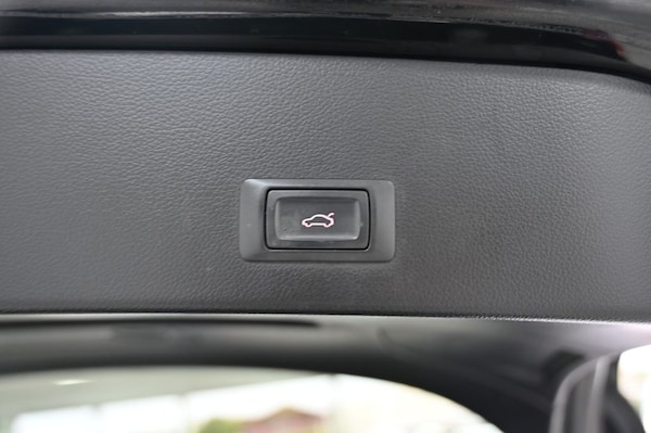 Used Audi A6 Avant 2018 for sale - 76163587: Photo 39