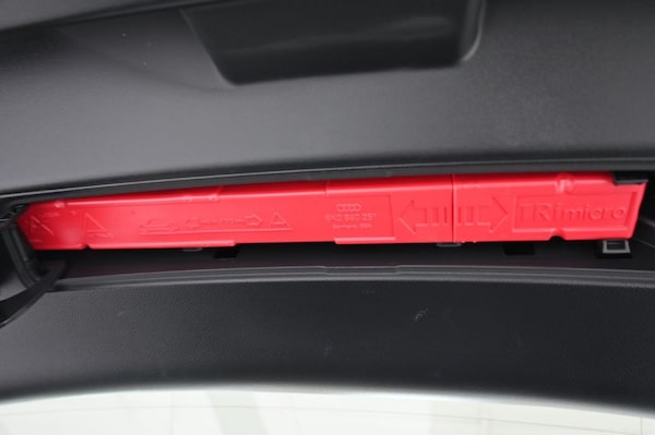 Used Audi A6 Avant 2018 for sale - 76163587: Photo 40