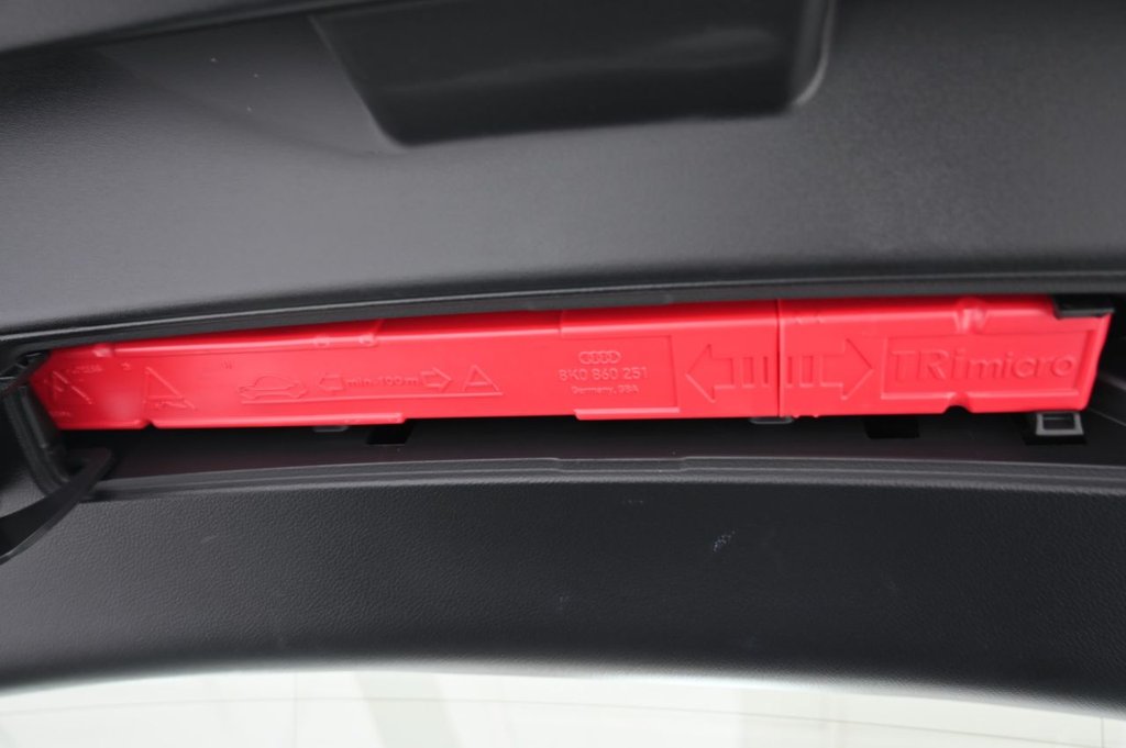 Used Audi A6 Avant 2018 for sale - 76163587: Photo 41