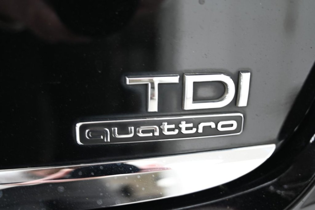 Used Audi A6 Avant 2018 for sale - 76163587: Photo 44