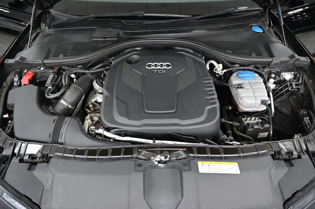 Used Audi A6 Avant 2018 for sale - 76163587: Photo 45