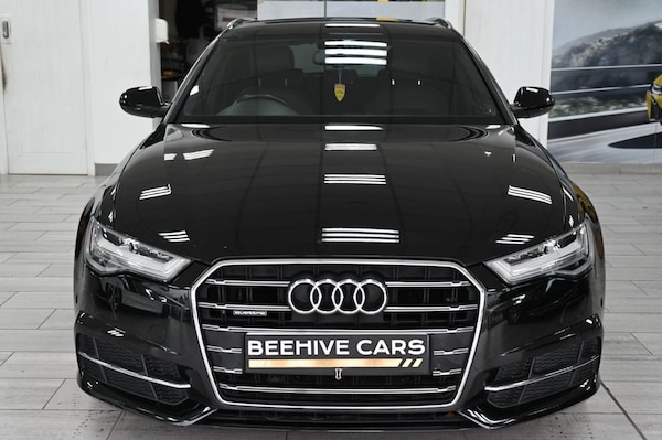 Used Audi A6 Avant 2018 for sale - 76163587: Photo 6