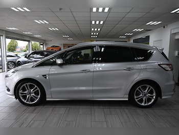 Used Ford S-Max 2017 for sale - 78996188: Photo