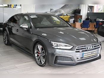 Used Audi S5 2018 for sale - 79103495: Photo