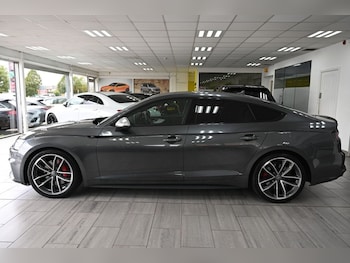 Used Audi S5 2018 for sale - 79103495: Photo
