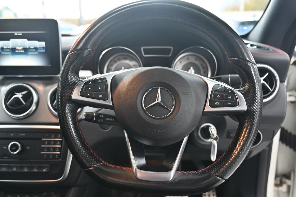 Used Mercedes-Benz CLA 2015 for sale - 76739899: Photo 15