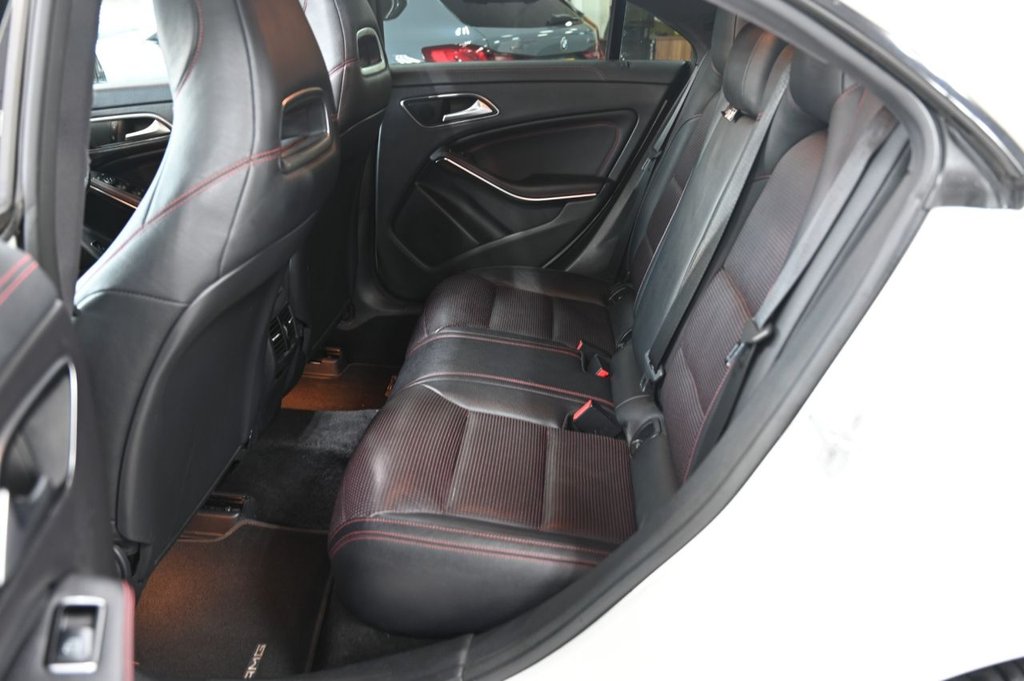 Used Mercedes-Benz CLA 2015 for sale - 76739899: Photo 17