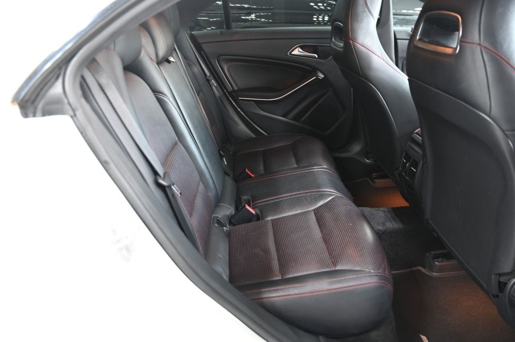 Used Mercedes-Benz CLA 2015 for sale - 76739899: Photo 20