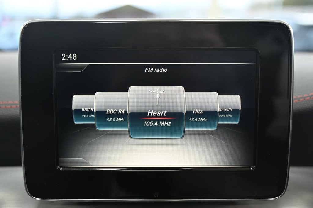 Used Mercedes-Benz CLA 2015 for sale - 76739899: Photo 23