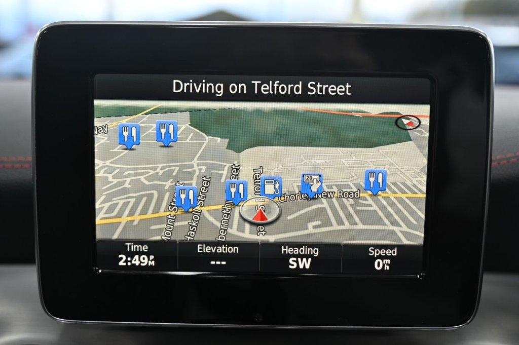 Used Mercedes-Benz CLA 2015 for sale - 76739899: Photo 25