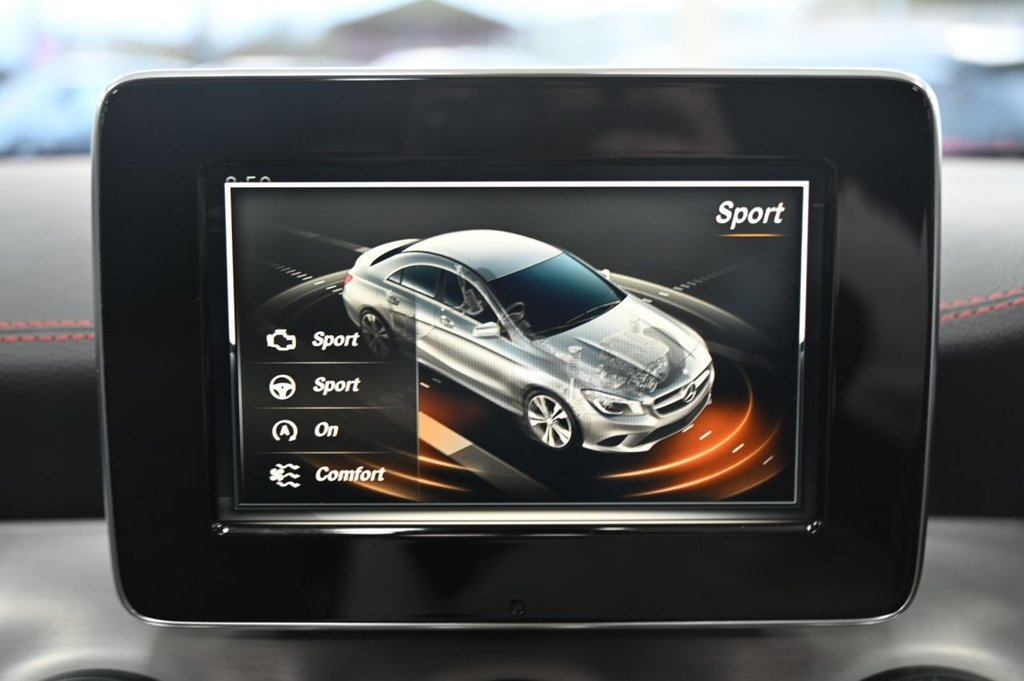 Used Mercedes-Benz CLA 2015 for sale - 76739899: Photo 26