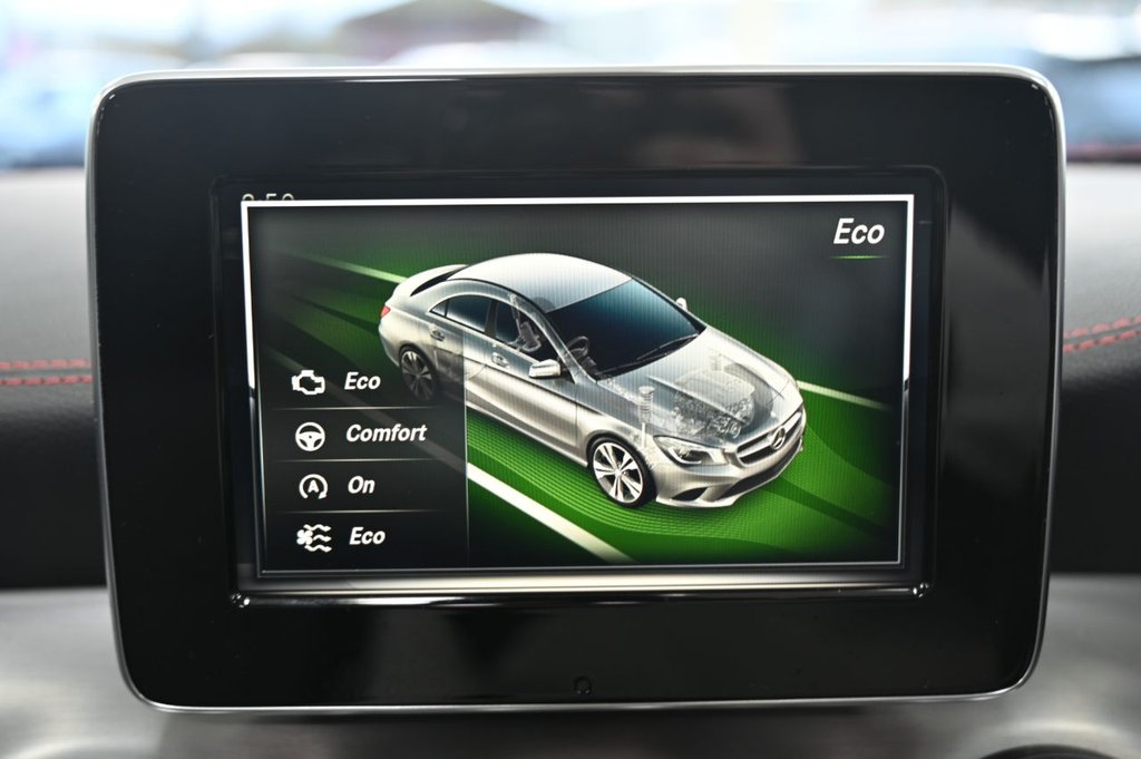 Used Mercedes-Benz CLA 2015 for sale - 76739899: Photo 27