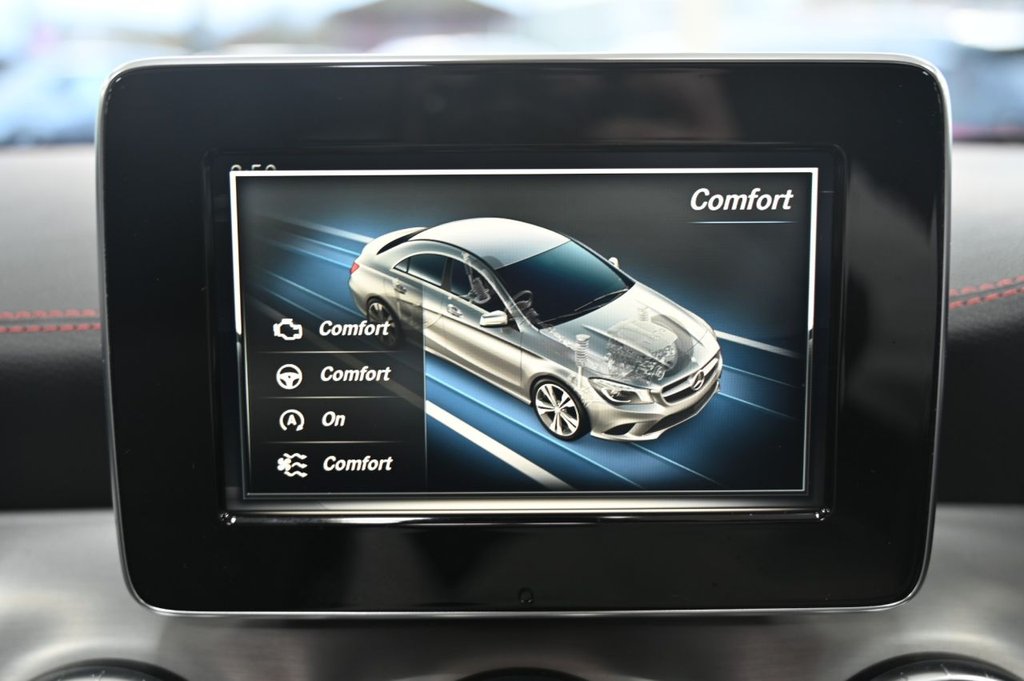 Used Mercedes-Benz CLA 2015 for sale - 76739899: Photo 28