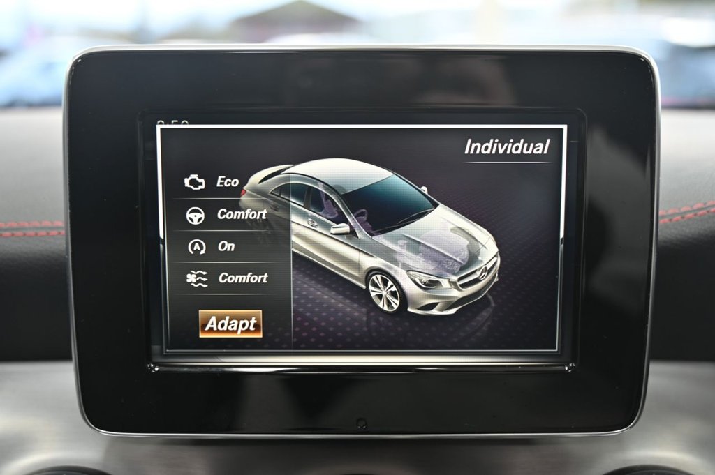 Used Mercedes-Benz CLA 2015 for sale - 76739899: Photo 29