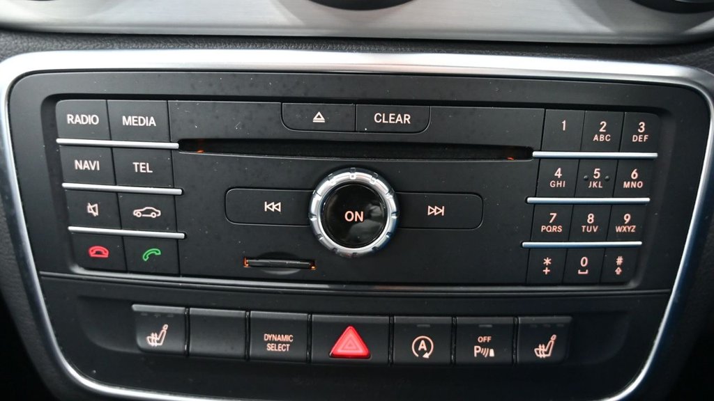 Used Mercedes-Benz CLA 2015 for sale - 76739899: Photo 30