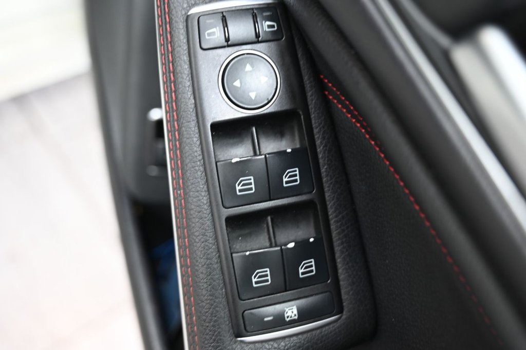 Used Mercedes-Benz CLA 2015 for sale - 76739899: Photo 33