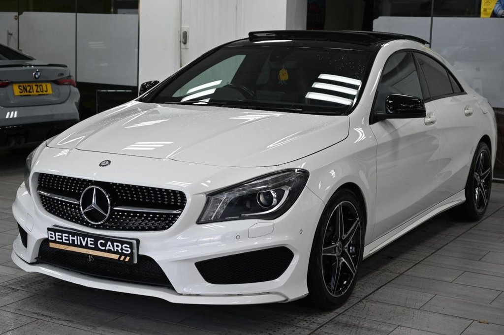Used Mercedes-Benz CLA 2015 for sale - 76739899: Photo 6