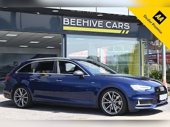 Used Audi A4 2017 for sale - 79244770: Photo