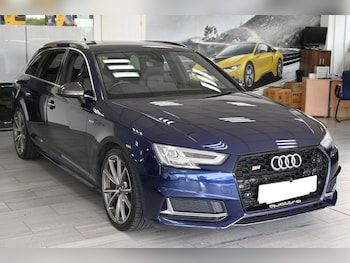 Used Audi A4 2017 for sale - 79244770: Photo
