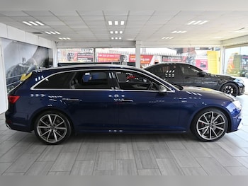 Used Audi A4 2017 for sale - 79244770: Photo