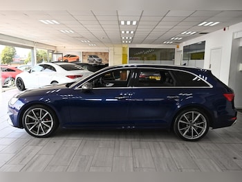 Used Audi A4 2017 for sale - 79244770: Photo