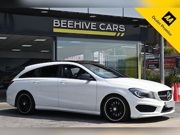 Used Mercedes-Benz CLA 2015 for sale - 79244711: Photo