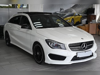 Used Mercedes-Benz CLA 2015 for sale - 79244711: Photo