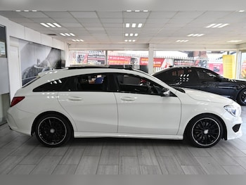 Used Mercedes-Benz CLA 2015 for sale - 79244711: Photo