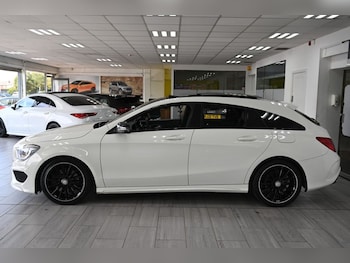 Used Mercedes-Benz CLA 2015 for sale - 79244711: Photo