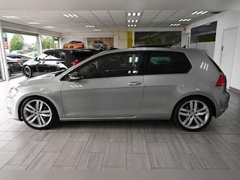 Used Volkswagen Golf 2016 for sale - 78479407: Photo