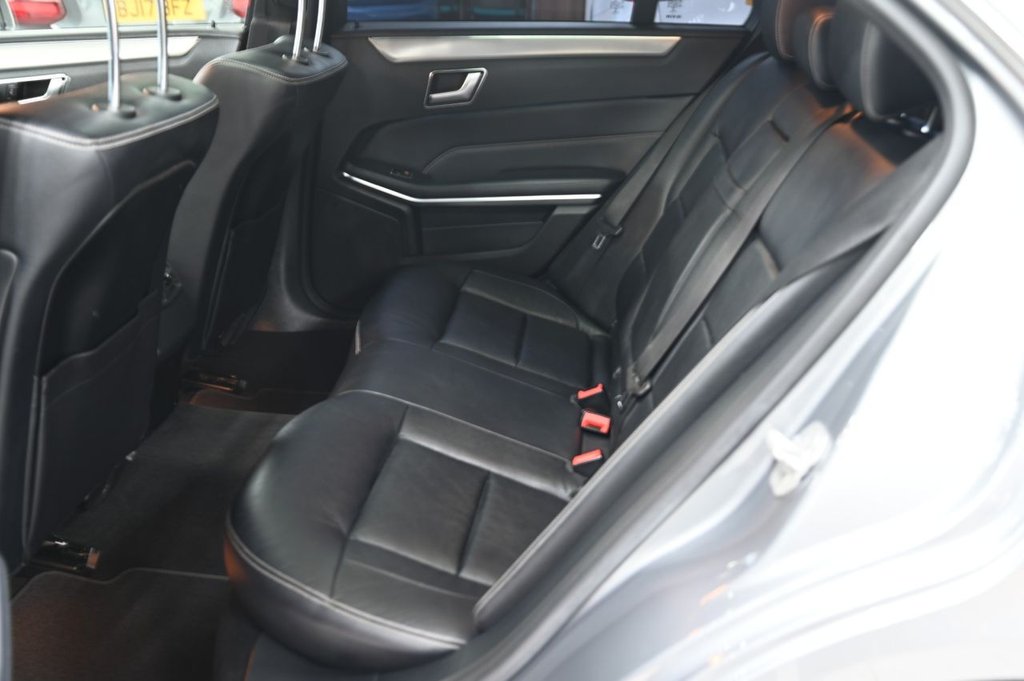 Used Mercedes-Benz E Class 2015 for sale - 77621140: Photo 15