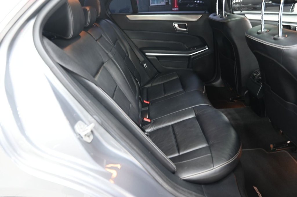 Used Mercedes-Benz E Class 2015 for sale - 77621140: Photo 16