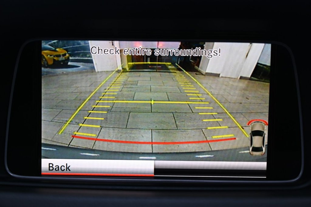 Used Mercedes-Benz E Class 2015 for sale - 77621140: Photo 24