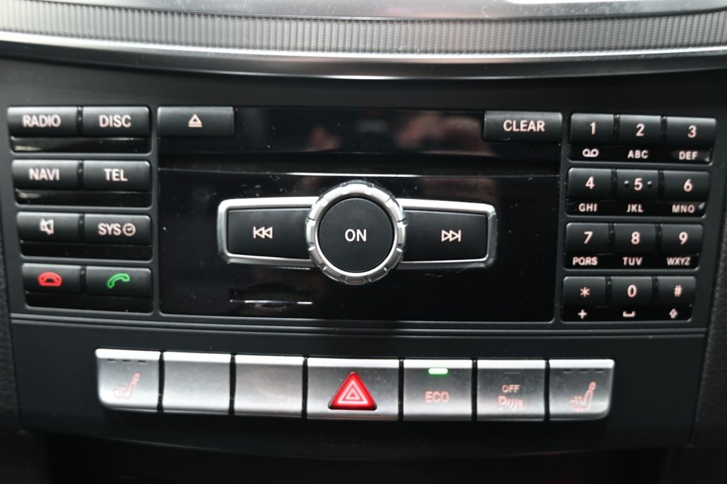 Used Mercedes-Benz E Class 2015 for sale - 77621140: Photo 27